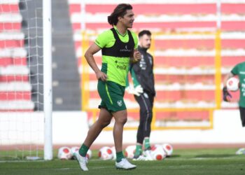 Marcelo Martins: ‘Pensé en dejar el fútbol’