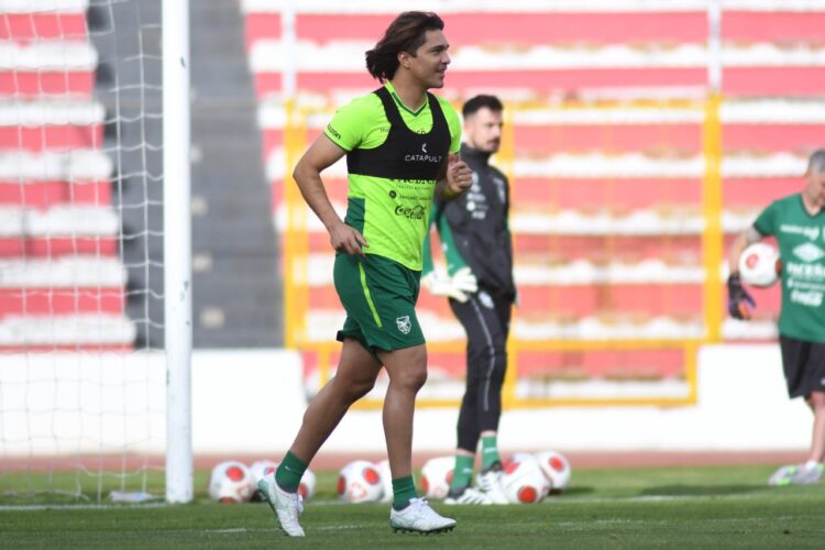Marcelo Martins: ‘Pensé en dejar el fútbol’