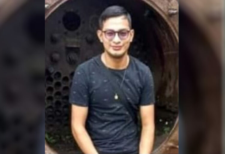 El cuerpo del acusado por el asesinato del fray Wilberth Daza es repatriado a Bolivia