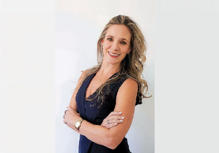 ‘La inclusión femenina en lo corporativo debe estar basada en competencias’