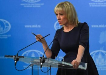 Rusia ha denunciado la "alarmante" situación en el norte de Kosovo, ha acusado a Estados Unidos y sus aliados.