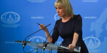 Rusia ha denunciado la "alarmante" situación en el norte de Kosovo, ha acusado a Estados Unidos y sus aliados.
