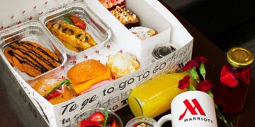 El Hotel Marriott anuncia una nutrida semana de actividades y paquetes especiales para mamá