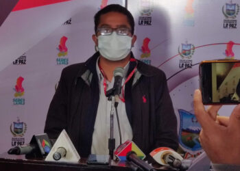 El Sedes detecta cuatro casos de fiebre amarilla en La Paz y emite alerta sanitaria