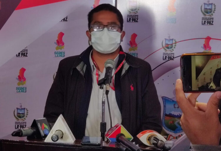 El Sedes detecta cuatro casos de fiebre amarilla en La Paz y emite alerta sanitaria