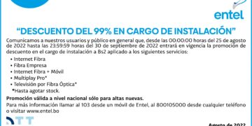 COMUNICADO