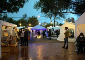 Mercadito POP: hábitat para una economía creativa