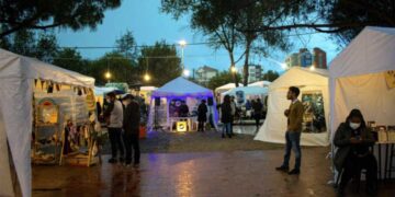 Mercadito POP: hábitat para una economía creativa