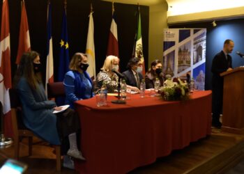 Mes de la Francofonía se celebra en La Paz con 13 actividades