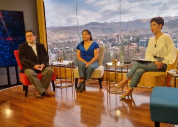 Reflexión: el periodismo está en crisis, debe tomar partido por la ética y la verdad