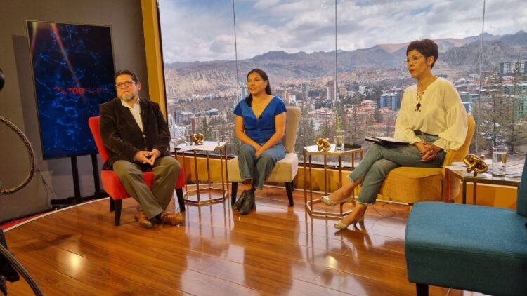 Reflexión: el periodismo está en crisis, debe tomar partido por la ética y la verdad