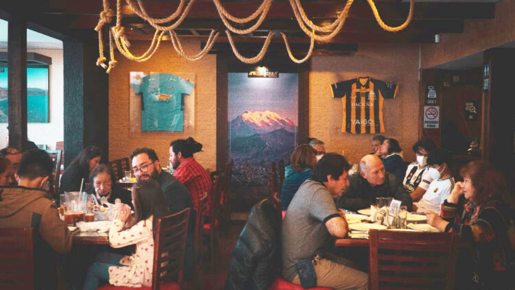 Mi Tierra Rodizio, buen gusto y abundancia’
