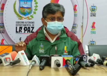 Mueren cuatro personas con fiebre amarilla en La Paz y ninguna estaba vacunada