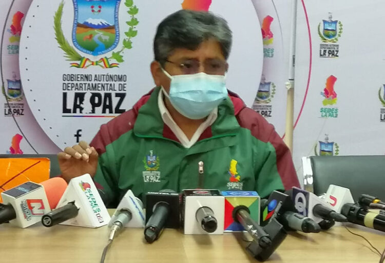 Mueren cuatro personas con fiebre amarilla en La Paz y ninguna estaba vacunada