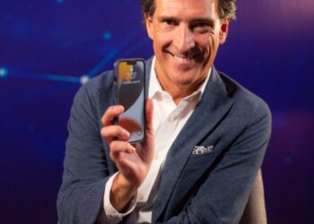 170.000 Maestros capacitados, la iniciativa de Tigo que nació en Bolivia