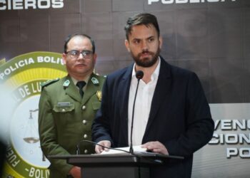 Del Castillo recuerda que hay indicios contra la enfermera aprehendida por el caso Álex