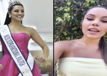 Miss-Bolivia-Potosí