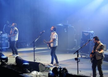 Molotov regresará a La Paz en marzo