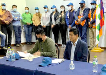 Suman 663 los trabajadores de Sabsa que fueron recontratados por Naabol