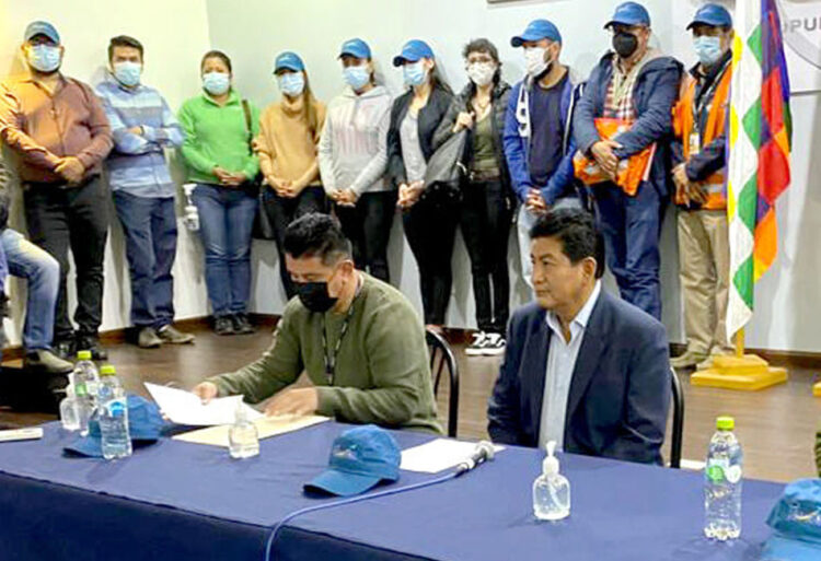 Suman 663 los trabajadores de Sabsa que fueron recontratados por Naabol