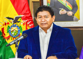 La autoridad cuestionó la falta de gestión del gobernador.
