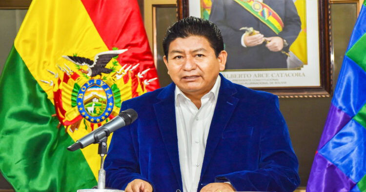 La autoridad cuestionó la falta de gestión del gobernador.