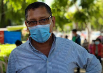 Montes califica de ‘persecución política’ su imputación y pide a Arce intervenir