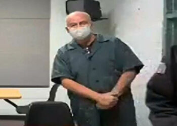 Cuatro cómplices de Murillo fueron condenados en EEUU con más de 3 años de cárcel