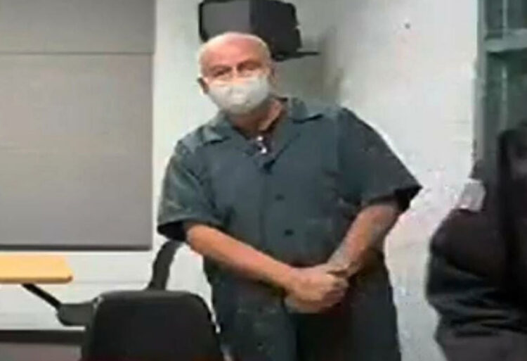 Cuatro cómplices de Murillo fueron condenados en EEUU con más de 3 años de cárcel