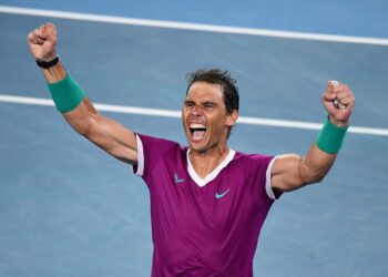Nadal desea regreso de Djokovic ‘con o sin vacuna’ y se niega a proclamarse el mejor tenista de la historia