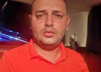 Investigación vincula a Misael Nállar con crimen y narcotráfico