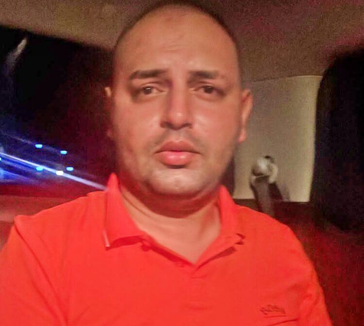 Investigación vincula a Misael Nállar con crimen y narcotráfico