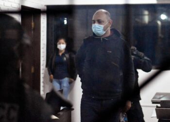 En La Paz preparan operativo coordinado para llevar a Nállar a Chonchocoro