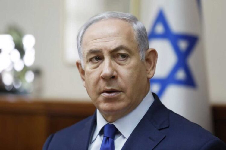 Israel absorto en ‘negociación de pena’ para Netanyahu