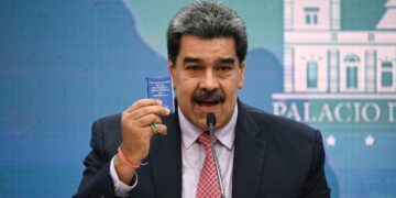 Maduro dice que licencia de EEUU a Chevron no es 'suficiente'.