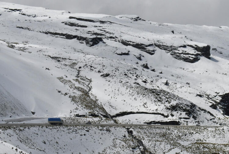 El Senamhi afirma que el exceso de lluvias en el altiplano y los valles es por efecto de La Niña
