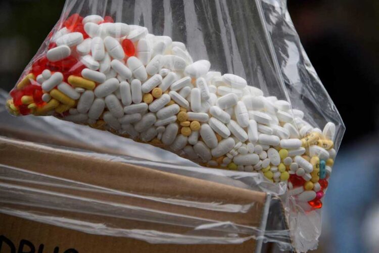 El mercado de cocaína y metanfetaminas, en fuerte expansión en la UE