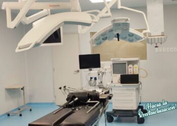 Pacientes oncológicos de la CNS reciben atención en el Obrero de El Alto