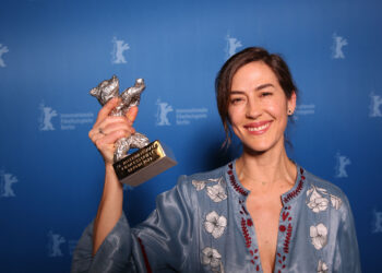 Dos cineastas bolivianas son premiadas en la Berlinale 2022