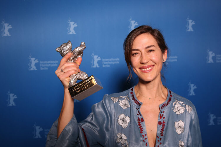 Dos cineastas bolivianas son premiadas en la Berlinale 2022