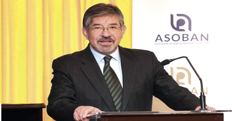 La banca, enfocada en la inclusión financiera a través de herramientas como la digitalización
