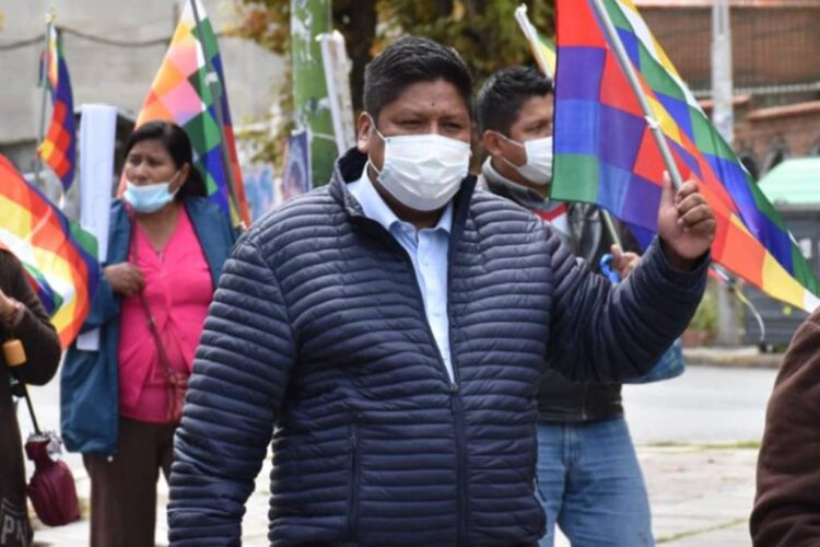 De la sobrevivencia al empoderamiento, la gesta de los interculturales en Bolivia