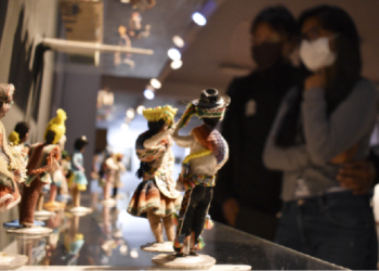 La Larga Noche de Museos será el 21 de mayo con previa virtual