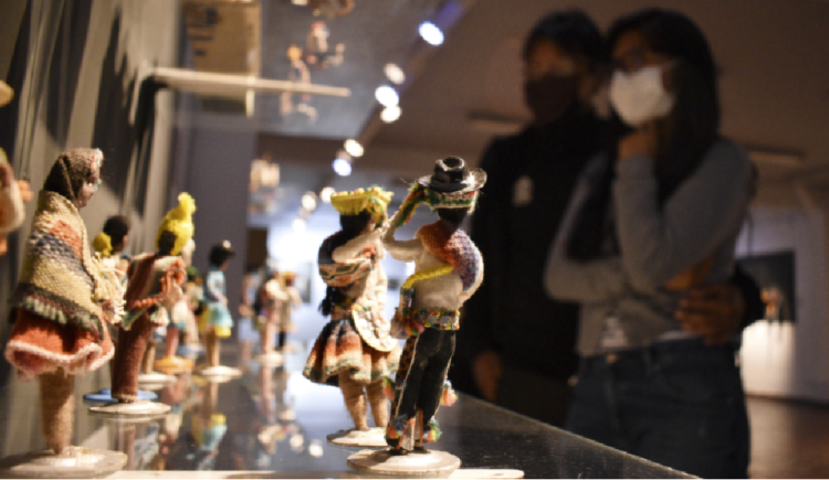 La Larga Noche de Museos será el 21 de mayo con previa virtual