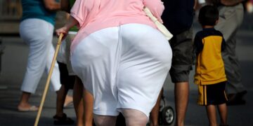 Casa Blanca lanza millonario plan para combatir el hambre y la obesidad