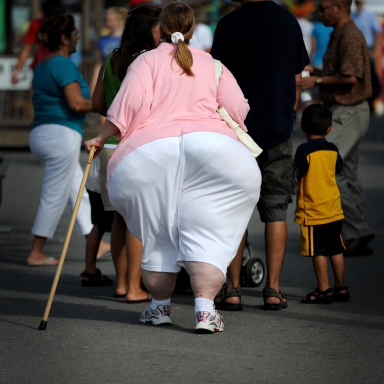 Casa Blanca lanza millonario plan para combatir el hambre y la obesidad