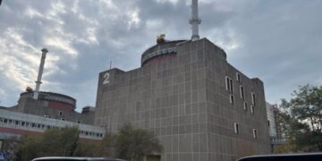 El OIEA confirma que han comenzado las inspecciones en Zaporiyia después de la última explosión de una mina