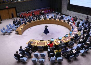 ONU apoya ‘integridad territorial de Ucrania’ dentro de sus ‘fronteras reconocidas’