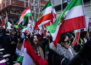 La ONU investigará la represión en Irán.