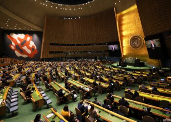 Rusia, bajo fuerte presión en la ONU para que cese ofensiva